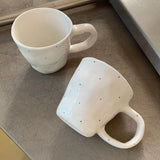 Dot homely mug