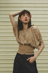 Vintage Raw Jeans Pants