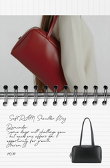 Soft RAM Shoulder Bag