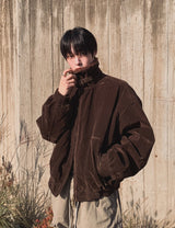 ブリッジベルベットワンバックルムスタン