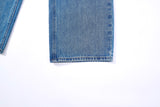 GRADIENT WASHING DENIM PANTS code 25003