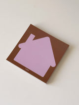2026 My Favorite Things HOME SWEET HOME hard cover diary