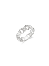 SUPER SHINE STAR RING (M)