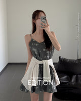 MADE. Meloa Flower Dress