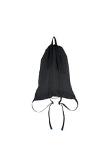 The String Bag (Black)