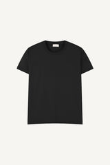 Modal soft cutoff t-shirt