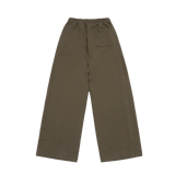 25SS ADLV BALLOON WIDE PANTS ESSENTIAL COCOA
