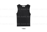 COLOR POP SLEEVELESS