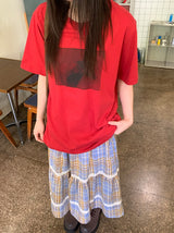 サニンホース半袖Tシャツ