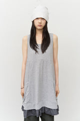 (W) Basil Pocket Onepiece