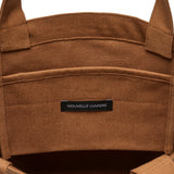 Casa Eco Bag Brown