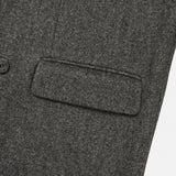 Seine double coat