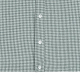 ONE POCKET WRINKLE Check Shirt(JTOSRT-0004)