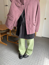  safari field jacket