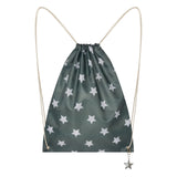 luna string bag(keyring gift)