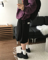 レイター バミューダ スウェットパンツ