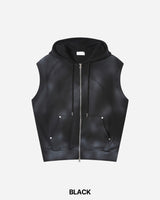 Dirty Spray Hoodie Best