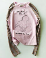 HORSE OF THE YEAR TEE