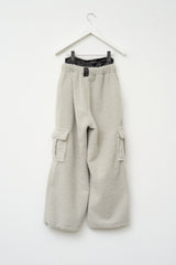 (W) Spark Fur Pants