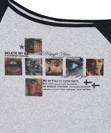 cross raglan t (off white)