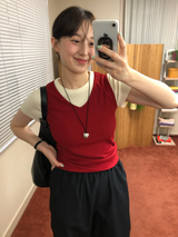 スタンダードTシャツ