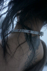Line Cubic Watch