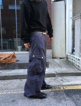 No.1870 slub VTG cago PT
