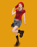 パンクバニー バニービーニー(2color)