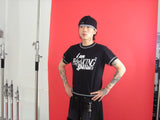 fffff tee_black