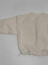 Hairy String Overfit Cardigan