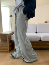 Elvas Banding Training Bootcut Pants