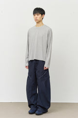 Soka Soft Longsleeve