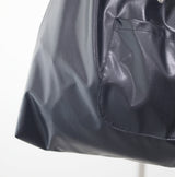 Roxy Vegan Leather Shoulder Bag