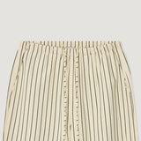 Melly Stripe Loose-fit Pants