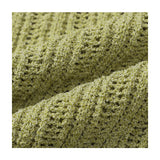 Men's Boucle Round Knit 9COLOR