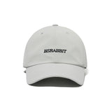 BSRABBIT LOGO STRING CAP 