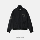 Patch Air Jacket (2color)