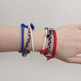[CCNMADE] 3mix.welcome Bracelet