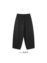 Eric Dart Balloon Sweatpants