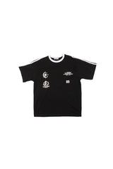 アイデン 89 トラック半袖Tシャツ