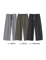 LMN Coast Striped Sweatpants (3 colors)