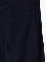 YM Taylor Stripe Pants (2 colors)