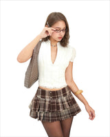 THE FANCE | MISTY SHIRT