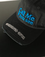 SV Colmie Deval Cap (1C)