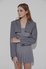 SINGLE BOLERO