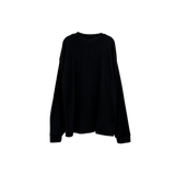 took frame knitwear