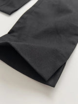 Yeezy Ankle Length Capri Pants