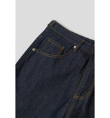 WT non-fade denim pants (2C)