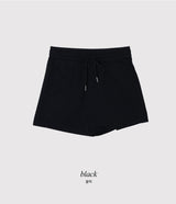 #Cotton100 Daily Summer Banding Shorts (6color)
