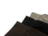 Eight Cargo Bermuda Pants